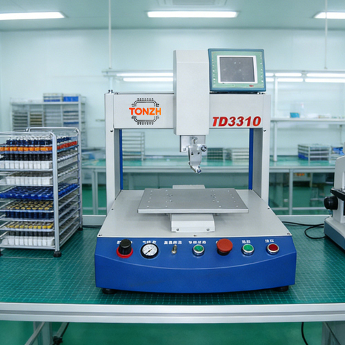 Fully Auto Dispenser TD3310 1