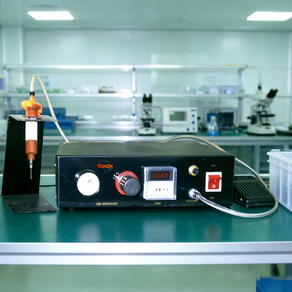 Semi-auto-Solder-Paste-Printer-T1200D-11 Semi-auto-Solder-Paste-Printer-T1200D-11